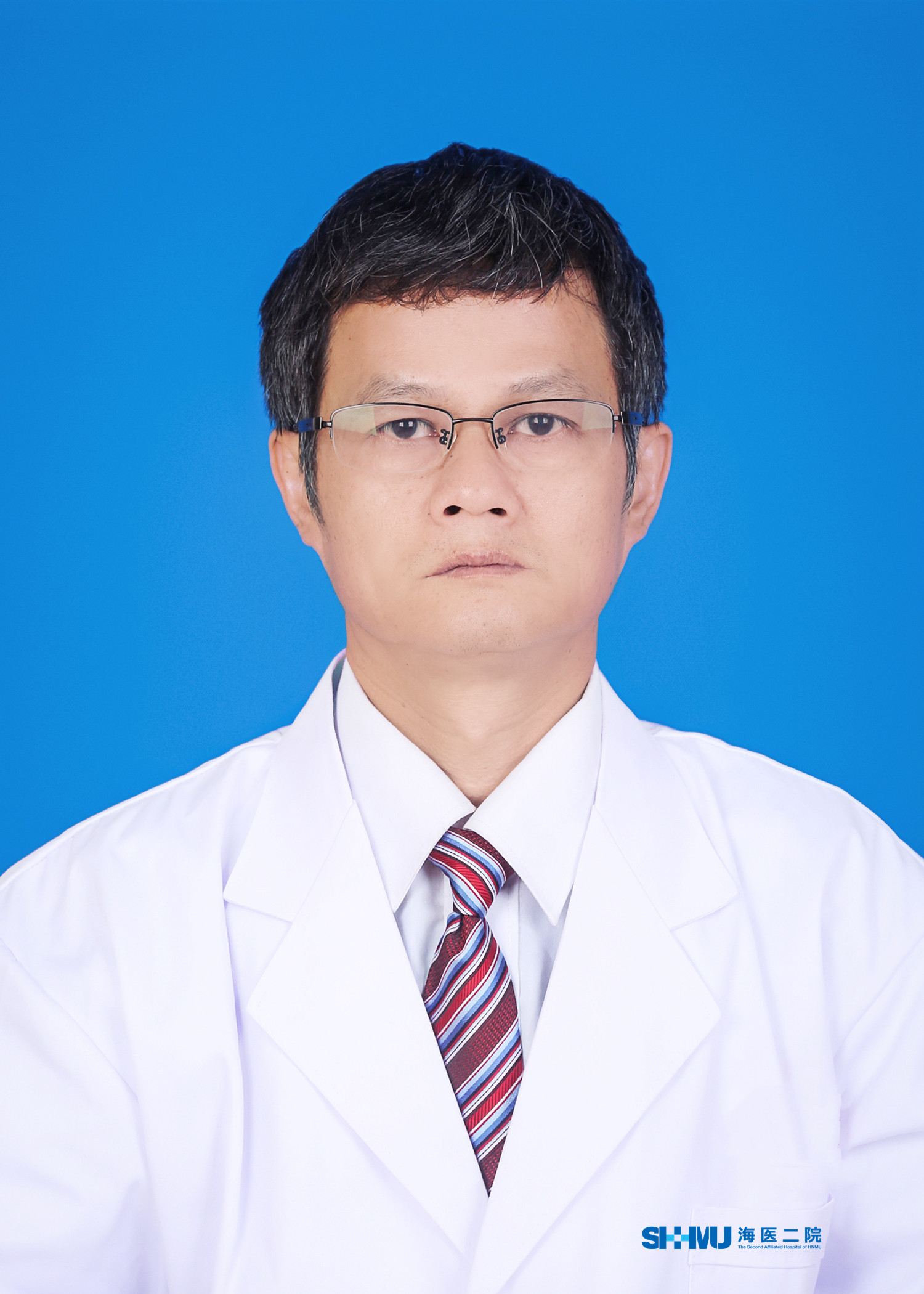 陈志俊