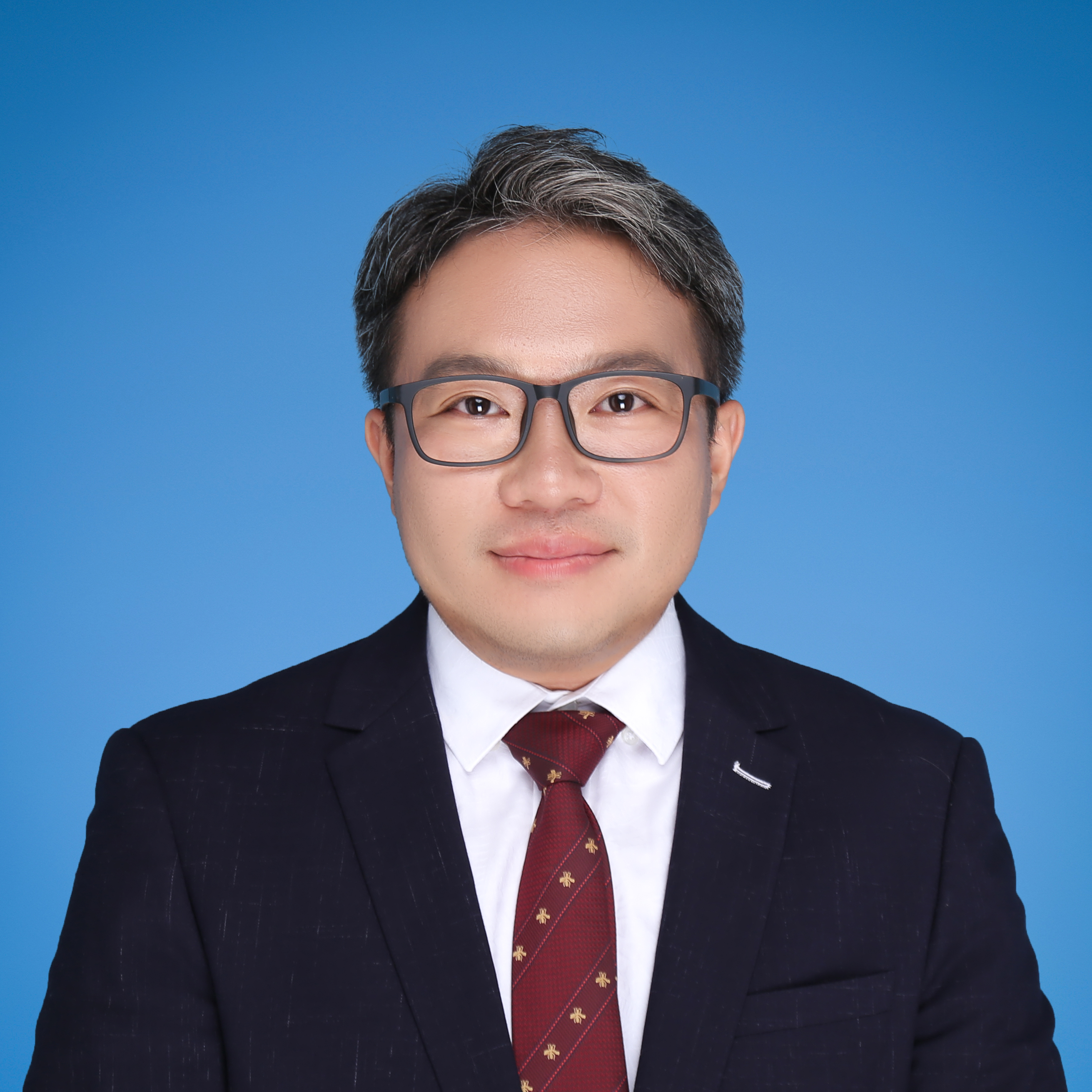 潘俊博