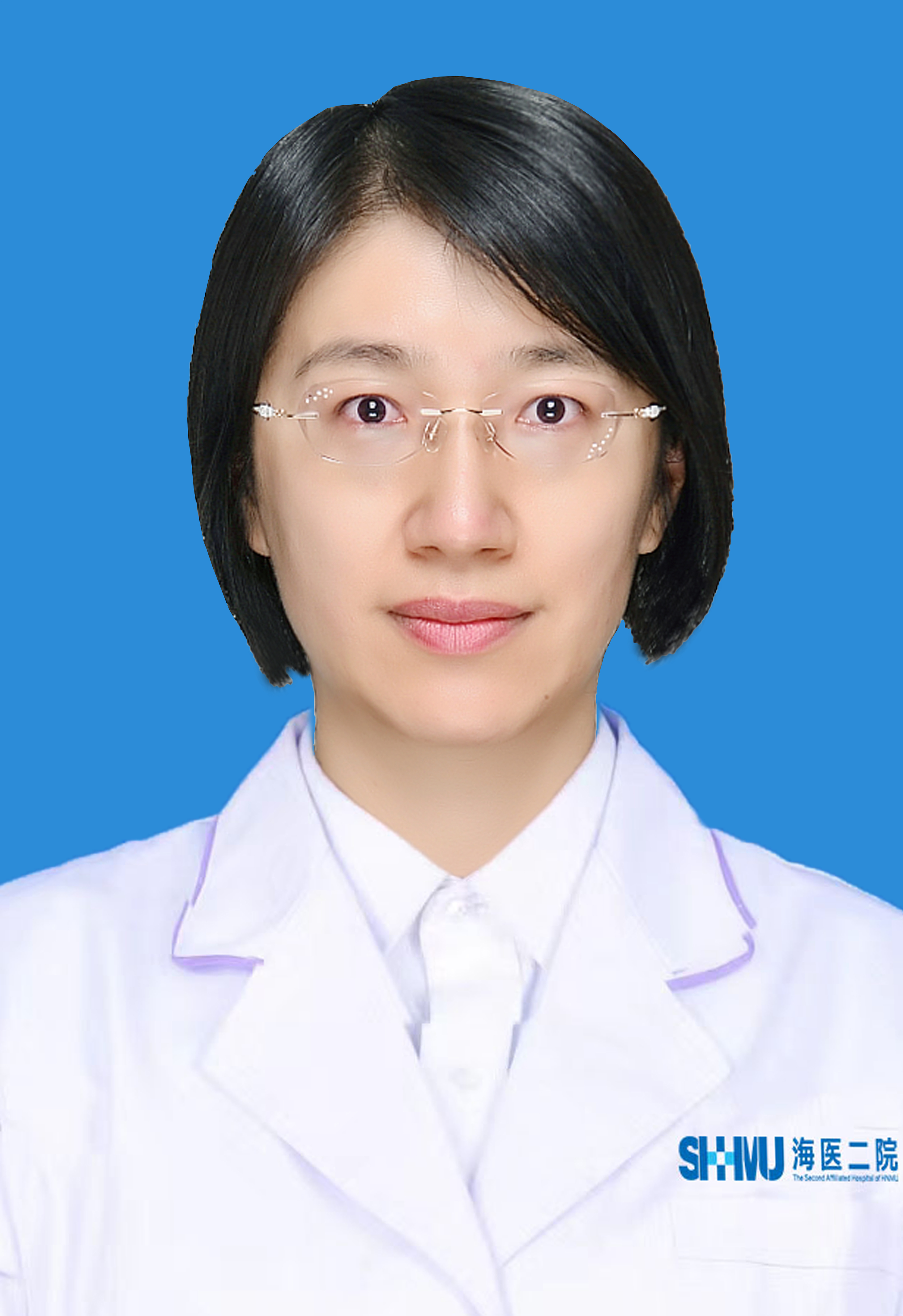 李丽梅